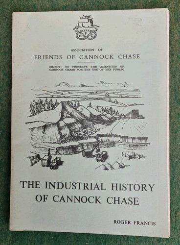 The industrial history - the, of