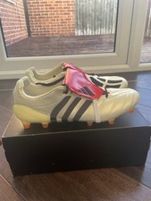 Adidas Predator Mania Remake