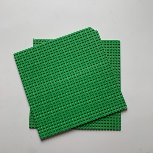 Lego baseplate set - lego,