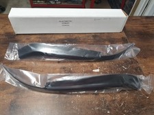 Ford Escort Mk 5 Eyebrows/EyeLids