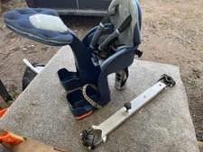 Weeride Bike Front Seat