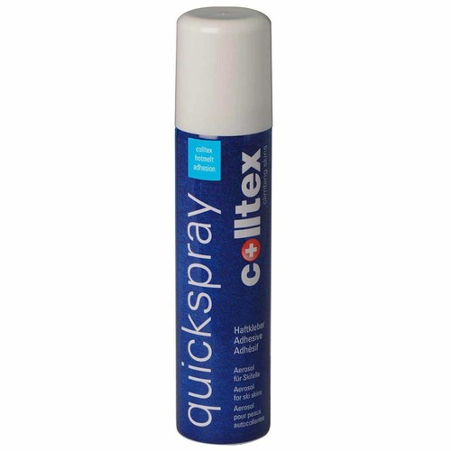 Colltex quickspray adhesive - quickspray,