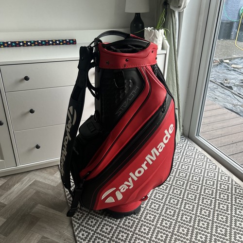 Taylormade tour staff - tour, stealth