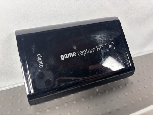 Elgato game capture - game, hd