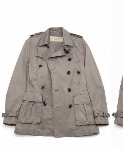 Burberry brit men - burberry, large
