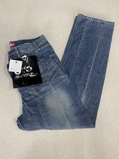 Junya Watanabe x Levi’s Jeans Denim Blue NWT