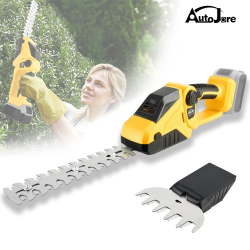 Hedge trimmer cordless for - trimmer,