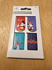 Disneyland Paris Bookmarks