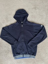 Junior Versace SET Blue Hoodie