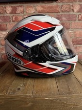 Shoei NXR2 Prologue TC-10