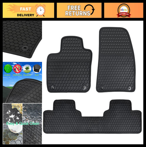 Custom fit car floor - custom, for
