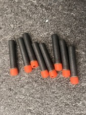 8 Nerf Whistler Dart Bundle