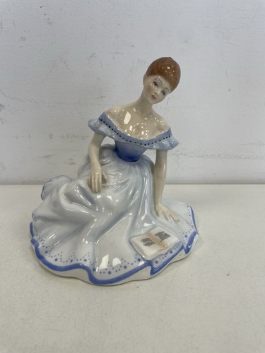 Royal doulton marjorie hn2788 - doulton,