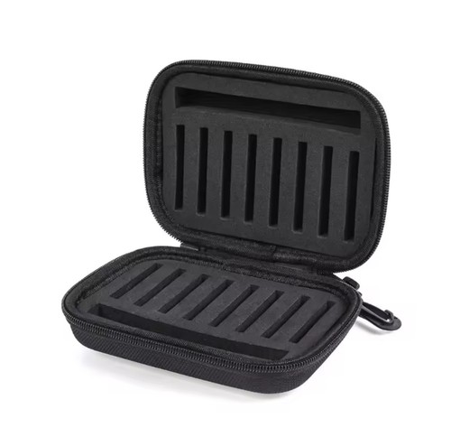 Portable fly fishing lure - fly,