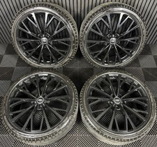 21" GENUINE AUDI A6 S6 C8 S