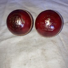 2 x Brand New Crown League