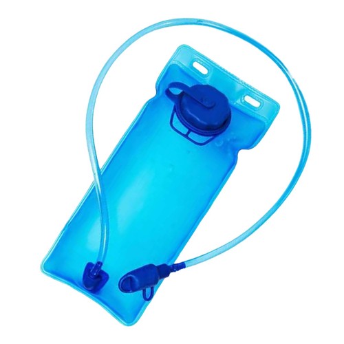 Water bladder backpack - water,
