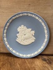 Wedgwood Jasperware Plate
