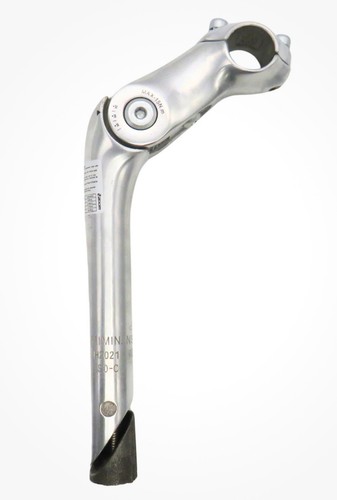 Raleigh silver adjustable - silver,