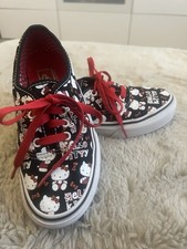 Kids Vans Off The Wall Collab