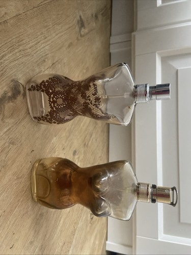 Jean paul gaultier empty - jean,