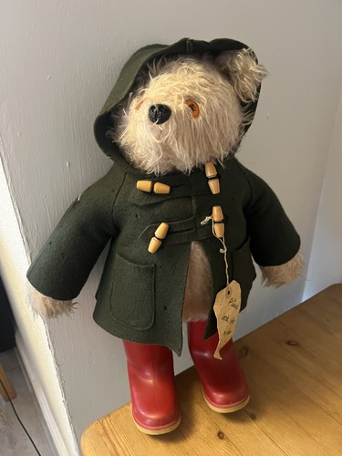 Rare gabrielle designs stumpy - rare,