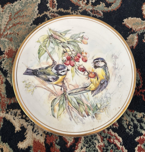 Edwardian bone china - edwardian,