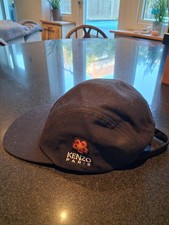 Kenzo Paris Baseball Cap  Size