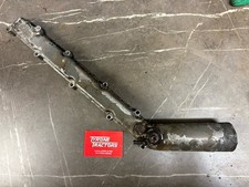 Massey Ferguson MK2 65 & Early