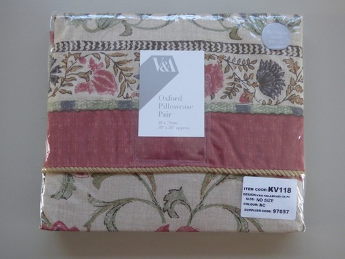 Pair a kalamkari - of, v