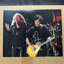 Jimmy Page LED Zeppelin