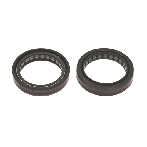Fork oil seal - oil,