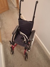 Invacare Action 3 Junior