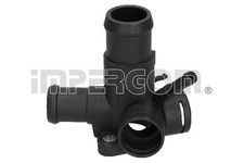 COOLANT FLANGE FITS: VW PASSAT