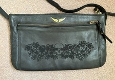 Zadig Voltaire Small Ladies Skull Bag