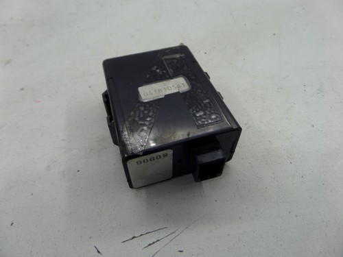 Mitsubishi legnum vr4 module - legnum,
