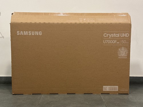 Samsung inch ue50u7000fk - 50,
