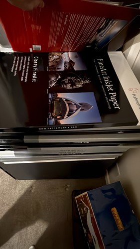 Job lot professional inkjet - of,