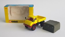 Corgi Toys 406, Mercedes-Benz