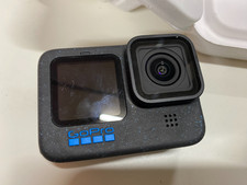 GoPro HERO12 BLACK (OFFERS WELCOME)