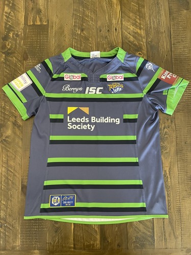 Vintage 2016 leeds rhinos - vintage,
