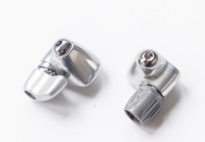 Shimano SM-ST74 Dura Ace STI Cable Stops for Downtube Braze On