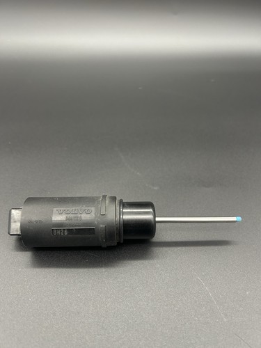 Volvo c70 brake pedal position - brake,