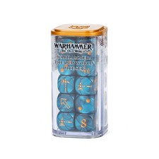 Warhammer: The Old World Dice