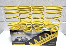 Apex Lowering Springs 30mm for