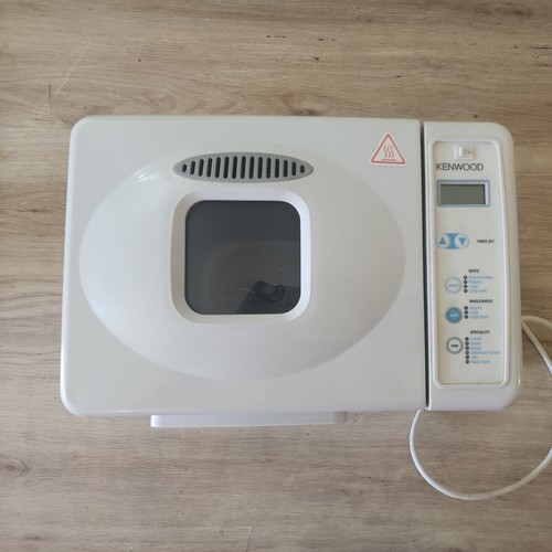 Kenwood rapid bake bm200 - -,