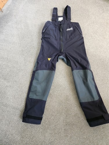 Musto mpx performance - musto, gortex