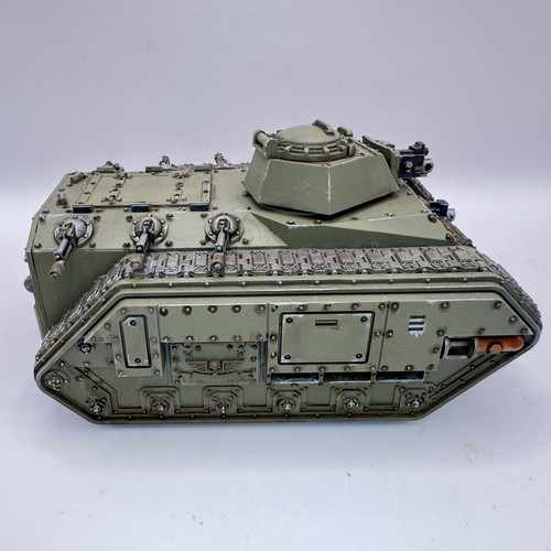 Astra militarum chimera - astra,