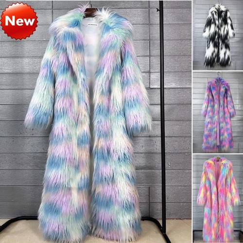 Winter warm women - warm, faux
