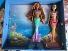 New Disney The Little Mermaid